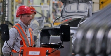 Божественная Camry: почему в России так любят старые японские автомобили Божественная Camry: почему в России так любят старые японские автомобили