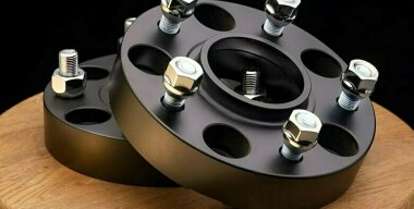 Химический тюнинг: тест нового средства для повышения ресурса мотора машины Химический тюнинг: тест нового средства для повышения ресурса мотора машины