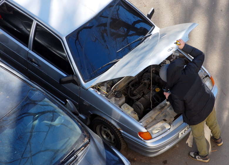 Для дачников: как дорабатывают машины, которые не ездят каждый день