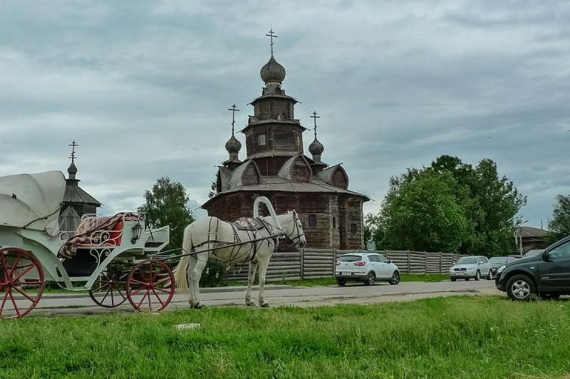 Не дачный, но удачный: куда вырваться на машине в выходные для перезагрузки