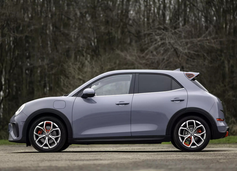 Российский офис Haval опроверг уход своего суббренда Ora из России