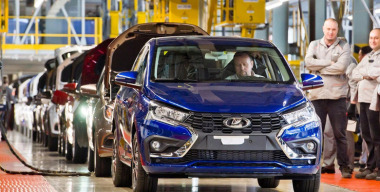 Всюду клин: глава РОАД о крахе авторынка, ценах на машины и возвращении корейцев Всюду клин: глава РОАД о крахе авторынка, ценах на машины и возвращении корейцев