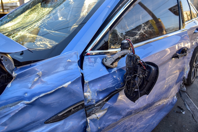 Всем пристегнуть ремни: за нарушителями ПДД следит искусственный интеллект