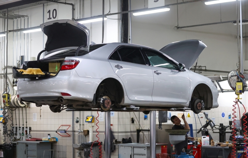 Тише едешь: можно ли планировать ремонт авто, ориентируясь на его пробег Тише едешь: можно ли планировать ремонт авто, ориентируясь на его пробег