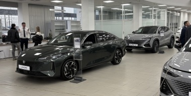 Более не&nbsp;интересны: эпоха китайских авто подходит к&nbsp;логическому завершению