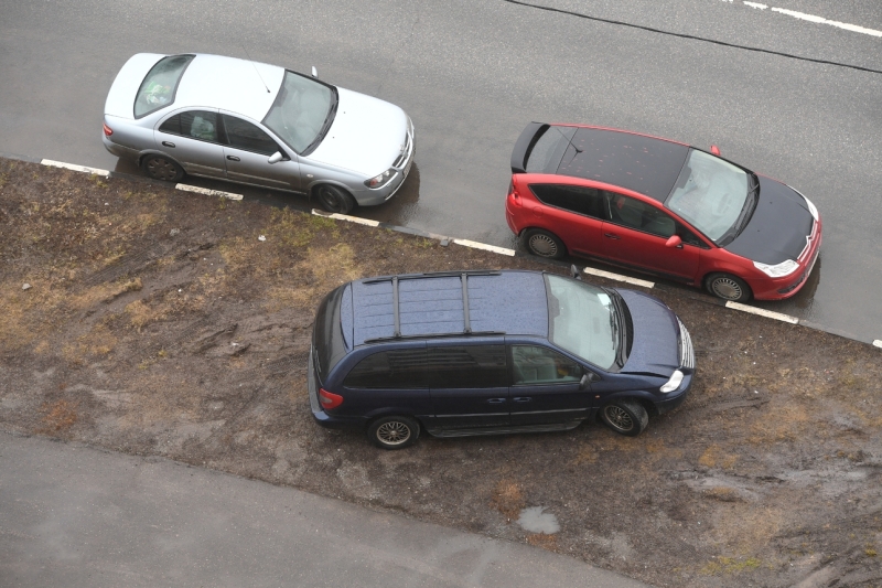 Как спастись от&nbsp;&laquo;камерного&raquo; произвола, и&nbsp;есть&nbsp;ли смысл обжаловать штрафы ГИБДД