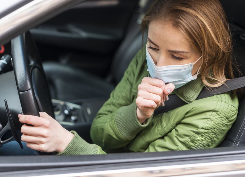 Озонация автомобиля: нужная процедура или очередной «развод на деньги» Озонация автомобиля: нужная процедура или очередной «развод на деньги»