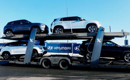 «Корейцы» намерены взбодрить российский авторынок: Kia и Hyundai на низком старте