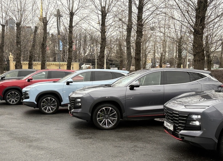 Ценовой беспредел на авторынке России не прекращается, а лишь притормаживает Ценовой беспредел на авторынке России не прекращается, а лишь притормаживает