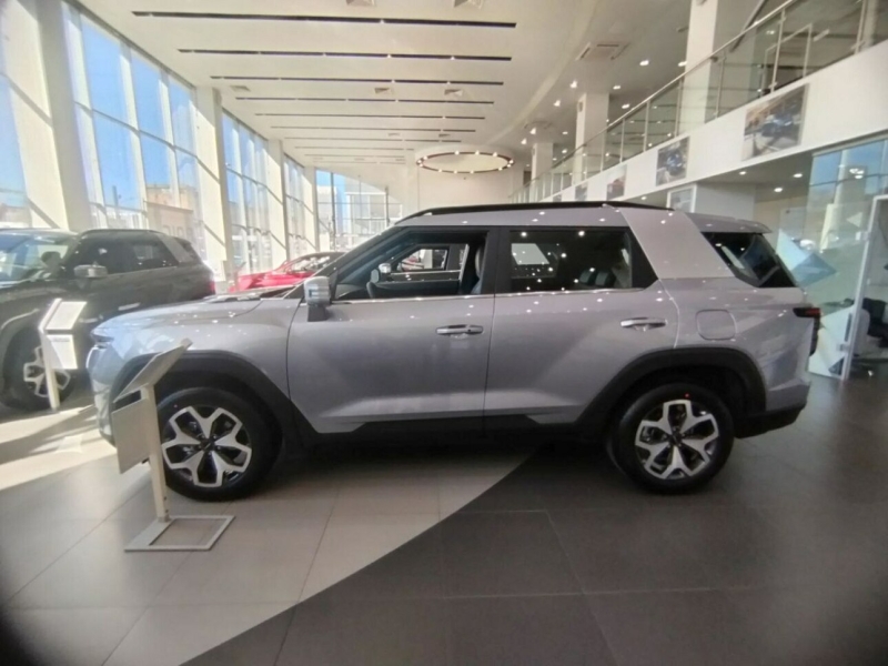 Всюду клин: глава РОАД о крахе авторынка, ценах на машины и возвращении корейцев Всюду клин: глава РОАД о крахе авторынка, ценах на машины и возвращении корейцев