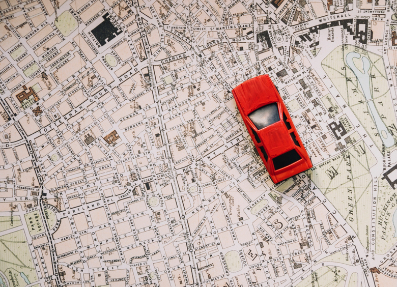 Я тебя вижу: как дешево и своими руками оснастить машину GPS-трекером