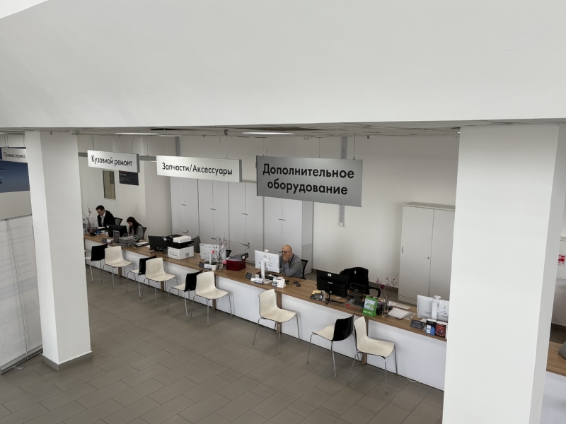 Ценовой беспредел на авторынке России не прекращается, а лишь притормаживает Ценовой беспредел на авторынке России не прекращается, а лишь притормаживает