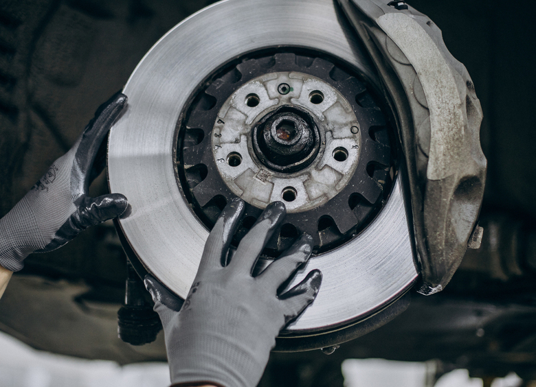 Вторая жизнь: эксперт рассказал о способах использования старых тормозных дисков Вторая жизнь: эксперт рассказал о способах использования старых тормозных дисков