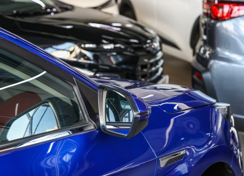 В Россию идет новый автобренд из «сердца Европы»: предположения экспертов В Россию идет новый автобренд из «сердца Европы»: предположения экспертов