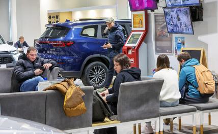 «Автонагрузку» запретили: Госдума приняла закон, который опоздал на два года