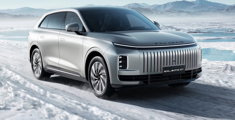 Не мышонок, не лягушка, а неведома зверюшка: Exlantix выкопал себе могилу в РФ Не мышонок, не лягушка, а неведома зверюшка: Exlantix выкопал себе могилу в РФ