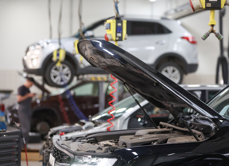 Россияне рассказали, сколько денег уходит на обслуживание «китайцев»