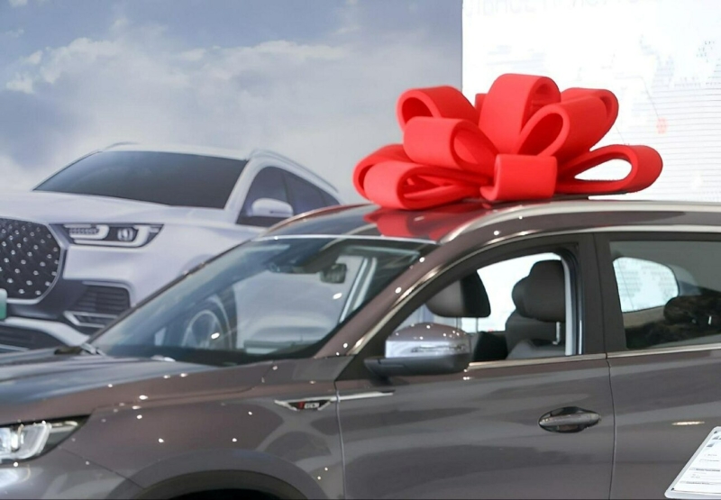 Ценопад: китайские авто не подешевеют даже после возвращения грандов автопрома