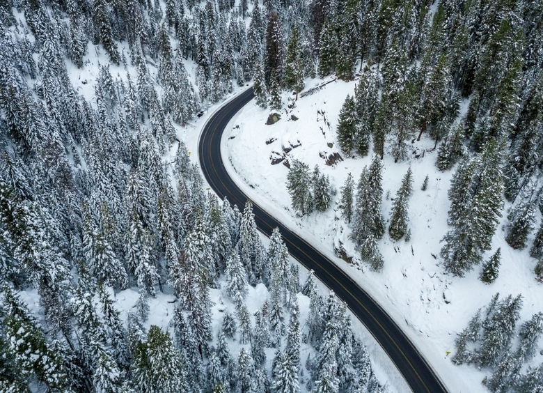 Пешкодралом: почему государству невыгодно развивать дорожную инфраструктуру Сибири Пешкодралом: почему государству невыгодно развивать дорожную инфраструктуру Сибири