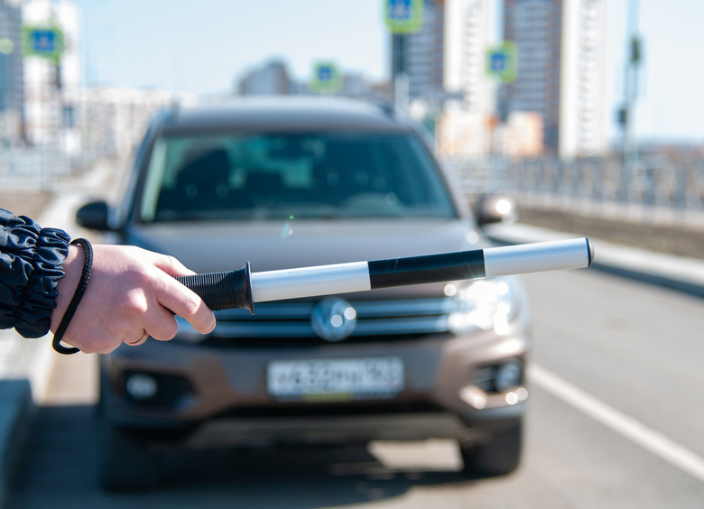 Всем пристегнуть ремни: за нарушителями ПДД следит искусственный интеллект