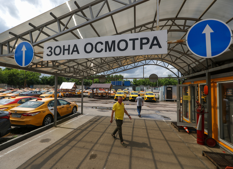 В России вступили в силу ужесточенные правила техосмотра В России вступили в силу ужесточенные правила техосмотра