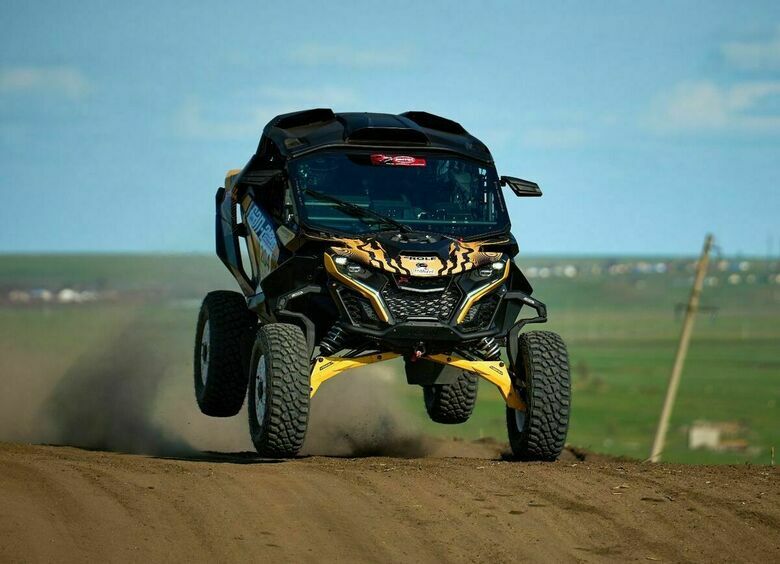 Как российские гонщики и их технические команды готовятся к гонкам уровня Dakar