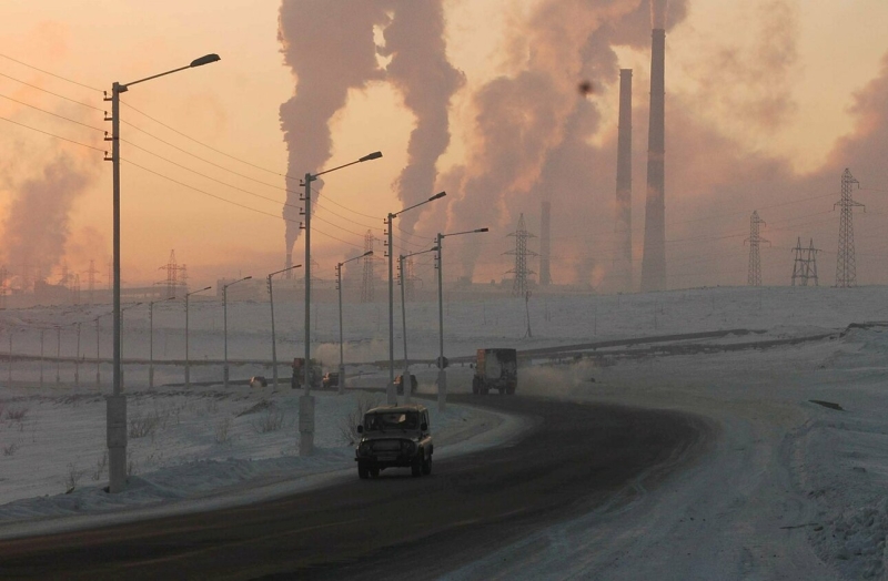 Пешкодралом: почему государству невыгодно развивать дорожную инфраструктуру Сибири Пешкодралом: почему государству невыгодно развивать дорожную инфраструктуру Сибири