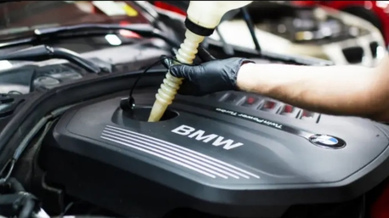 Масла с допуском LongLife: сколько на них можно проехать без замены Масла с допуском LongLife: сколько на них можно проехать без замены