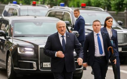 «Мерседесы» от Лукашенко. Выдержит ли немецкий автопром конкуренцию с Батькой