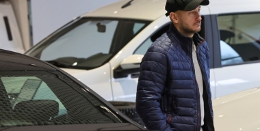 Всюду клин: глава РОАД о крахе авторынка, ценах на машины и возвращении корейцев Всюду клин: глава РОАД о крахе авторынка, ценах на машины и возвращении корейцев