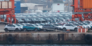 В Россию идет новый автобренд из «сердца Европы»: предположения экспертов В Россию идет новый автобренд из «сердца Европы»: предположения экспертов