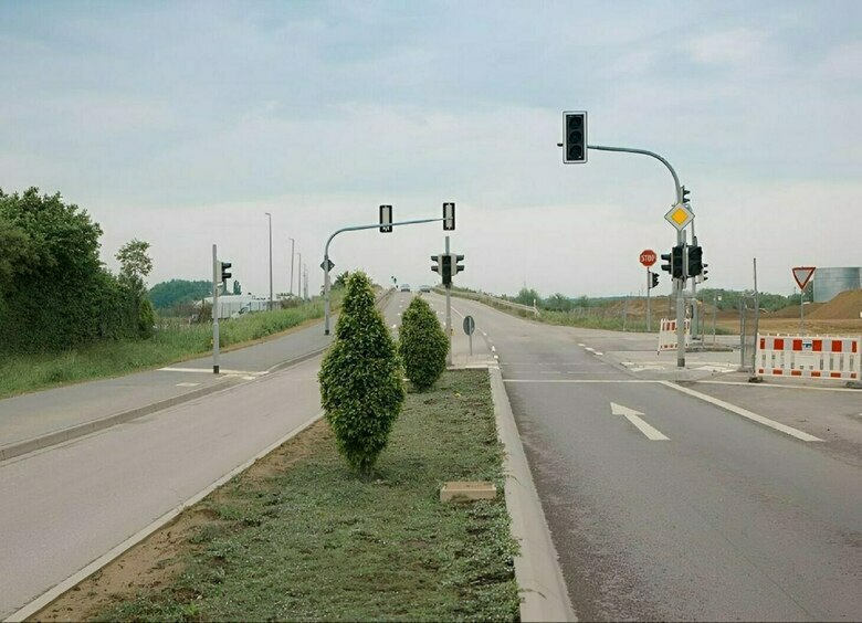 Проскочить во чтобы то ни стало: светофоры вооружили странной функцией