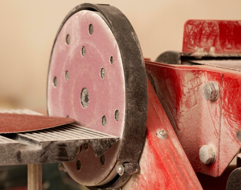 Вторая жизнь: эксперт рассказал о способах использования старых тормозных дисков Вторая жизнь: эксперт рассказал о способах использования старых тормозных дисков