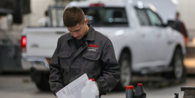 Тише едешь: можно ли планировать ремонт авто, ориентируясь на его пробег Тише едешь: можно ли планировать ремонт авто, ориентируясь на его пробег