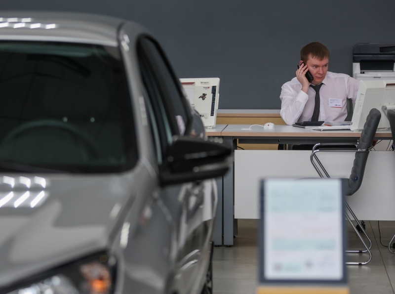 Всюду клин: глава РОАД о крахе авторынка, ценах на машины и возвращении корейцев Всюду клин: глава РОАД о крахе авторынка, ценах на машины и возвращении корейцев