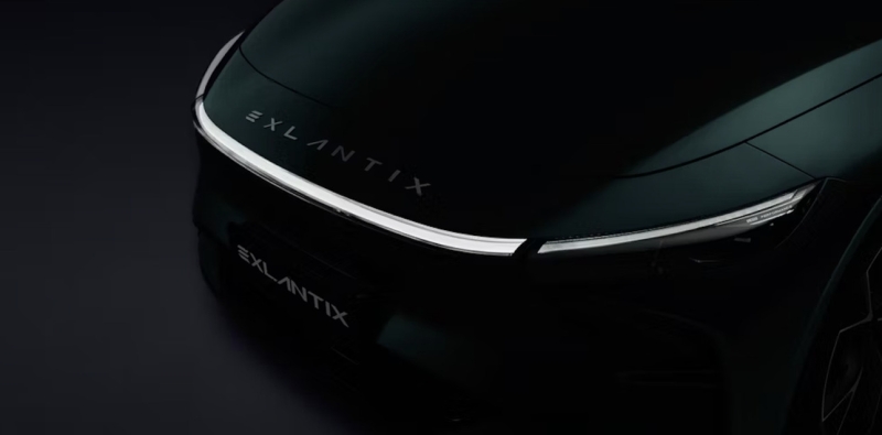 Не мышонок, не лягушка, а неведома зверюшка: Exlantix выкопал себе могилу в РФ Не мышонок, не лягушка, а неведома зверюшка: Exlantix выкопал себе могилу в РФ