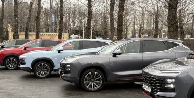 Всюду клин: глава РОАД о крахе авторынка, ценах на машины и возвращении корейцев Всюду клин: глава РОАД о крахе авторынка, ценах на машины и возвращении корейцев