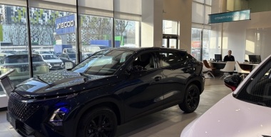 Всюду клин: глава РОАД о крахе авторынка, ценах на машины и возвращении корейцев Всюду клин: глава РОАД о крахе авторынка, ценах на машины и возвращении корейцев