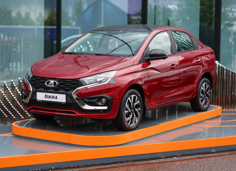 АВТОВАЗ опроверг слухи о&nbsp;скрытной приостановке своей работы