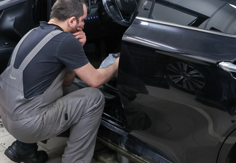 Тише едешь: можно ли планировать ремонт авто, ориентируясь на его пробег Тише едешь: можно ли планировать ремонт авто, ориентируясь на его пробег