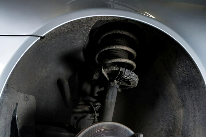 Автоподъем: как без ущерба для авто увеличить его колесную базу и клиренс