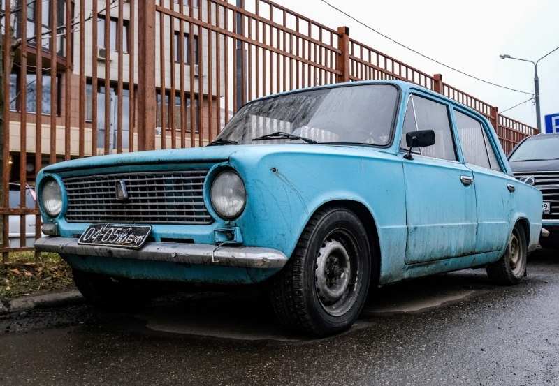 Новая схема: как банкиры с большой дороги разоряют покупателей машин