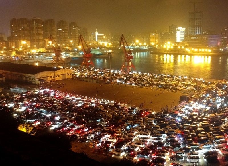 Всюду клин: глава РОАД о крахе авторынка, ценах на машины и возвращении корейцев Всюду клин: глава РОАД о крахе авторынка, ценах на машины и возвращении корейцев