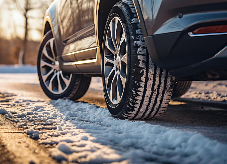 В России зимние премиальные шины прибавили в цене больше летних В России зимние премиальные шины прибавили в цене больше летних