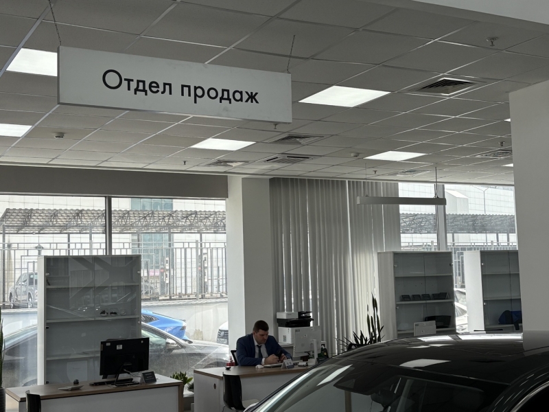 Всюду клин: глава РОАД о крахе авторынка, ценах на машины и возвращении корейцев Всюду клин: глава РОАД о крахе авторынка, ценах на машины и возвращении корейцев