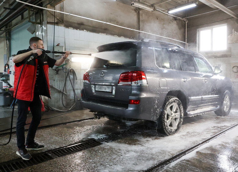 Эксперт Евтеев напомнил, что нужно обязательно помыть и почистить в авто весной Эксперт Евтеев напомнил, что нужно обязательно помыть и почистить в авто весной