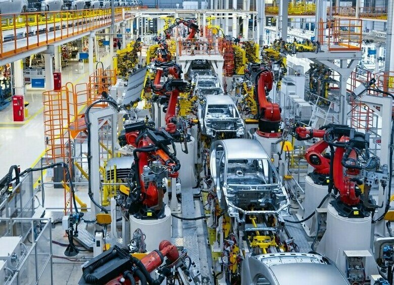 General Motors отзывает по всему миру более 721 тысячи автомобилей General Motors отзывает по всему миру более 721 тысячи автомобилей