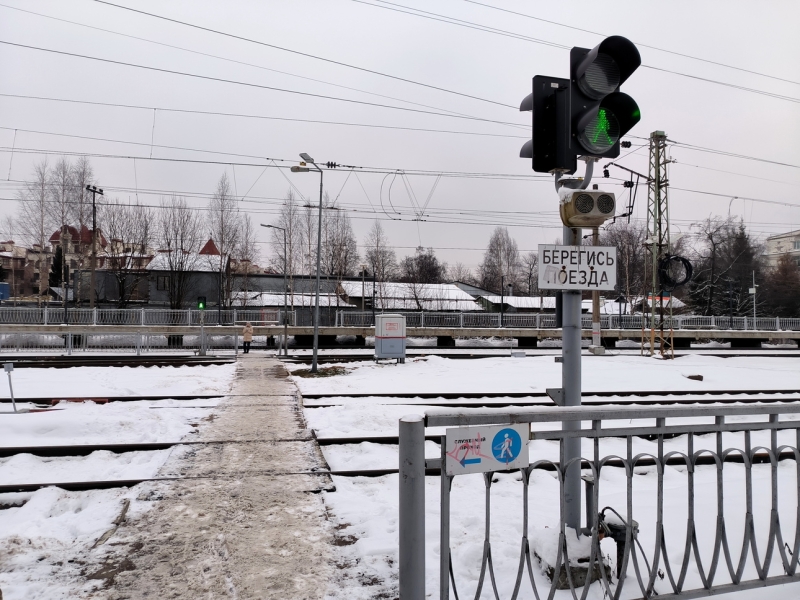 Подмигивает странно: как и кому пожаловаться на неисправный светофор Подмигивает странно: как и кому пожаловаться на неисправный светофор