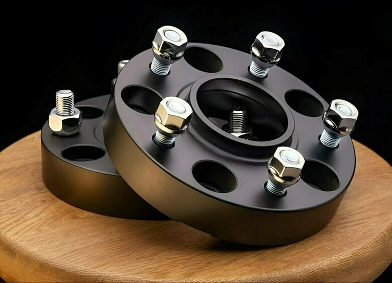 Автоподъем: как без ущерба для авто увеличить его колесную базу и клиренс