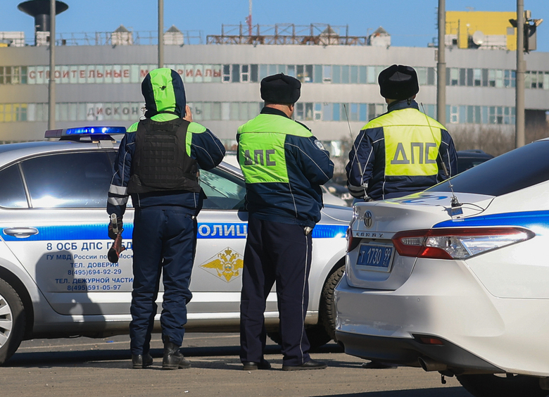 Как спастись от&nbsp;&laquo;камерного&raquo; произвола, и&nbsp;есть&nbsp;ли смысл обжаловать штрафы ГИБДД